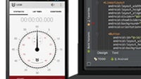 Google previews Android Studio IDE