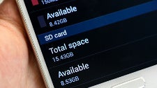 Samsung looking to update Galaxy S4 to free up more storage space for users