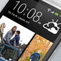 HTC One X to get Zoe and BlinkFeed in upcoming Sense 5.0 update