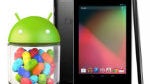 Nexus 7 refresh and Android 4.3 now expected in July