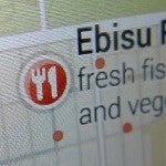 Up close look at the new Google Maps