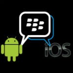BBM will be smartphones-only when it first comes to Android and iOS