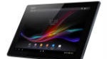 Sony Xperia Tablet Z joins AOSP