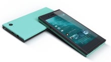 Jolla outs The Other Half: first Sailfish OS phone sports snap-on design and Android apps