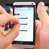 HTC One overclock