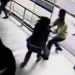 Man steals smartphone, gets hit by bus, suffers only minor injuries and is arrested