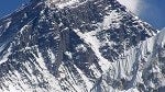 HTC One used for video call...from the summit of Mount Everest