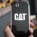 Cat b15 upgrade