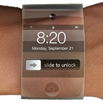 Apple testing 1.5 inch OLED screen for iWatch?