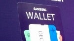 Samsung Wallet launches in Korea