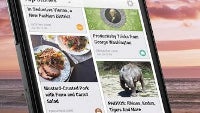 Opera browser goes out of beta, now available on Android