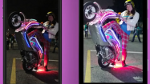 Ad compares low-light photography on Nokia Lumia 928 with Apple iPhone 5 and Galaxy S4