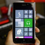 Nokia Lumia 925 hands-on