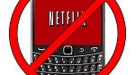 Netflix: BlackBerry does not have the volume