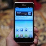 LG Spirit 4G hands-on