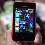 Nokia Asha 501 hands-on