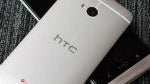 HTC One with stock Android rumor won't die
