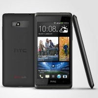 HTC Desire 600 announced, coming with dual front speakers