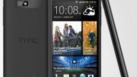 HTC Desire 600 announced, coming with dual front speakers