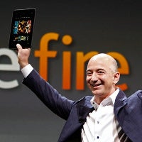 Amazon starts selling Kindle Fire HD 7 and 8.9 in 170 countries