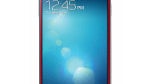 AT&T to release an 'Aurora Red' Galaxy S4 on June 14