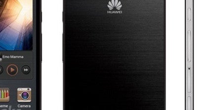 huawei p6 u06