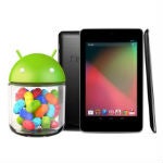 Second generation Nexus 7 tablet shipping this month with a high-res display made by AUO