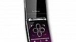 More pictures of the Nokia Intrigue for Verizon
