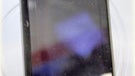 Images revealing Viewty 2's design