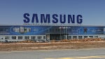 Top smartphone vendor in China during April was Samsung