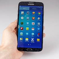 Will it fit? Watch how the Galaxy Mega 6.3 pocketability stacks up against Samsung's stable