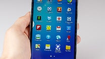 Will it fit? Watch how the Galaxy Mega 6.3 pocketability stacks up