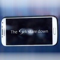 Samsung Galaxy S4