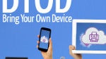 Do companies really save money with BYOD plans?