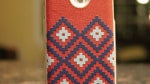 X-Doria Dash Icon Samsung Galaxy S4 case hands-on
