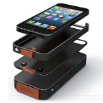 Duracell wireless charging system lets your Apple iPhone 5 run all day and night