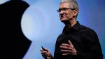 Apple CEO Cook knocks Google Glass, but finds wearable devices interesting