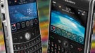 BlackBerry Bold 9000 and Curve 8900 each get leaked OS upgrade