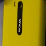 No fallen idol here! Nokia Lumia 920 appears in Kelly Clarkson video