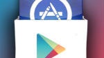 Google Play revenue on the rise, App Store still well in the lead