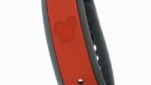 Disney shows off MagicBand wearable device for park guests