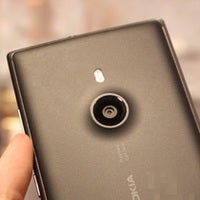 Nokia Lumia 925 vs Lumia 920