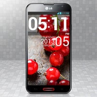 LG Optimus G Pro to launch throughout Asia in June