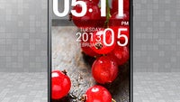 LG Optimus G Pro to launch throughout Asia in June