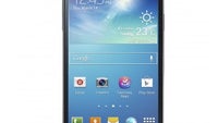 Samsung Galaxy S4 mini is now official, coming in June