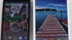 Firefly V65 outed with a record 6.5" Full HD screen, might be the panel in Sony's Togari phablet