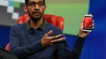 Android head Sundar Pichai confirms HTC One Google Edition, coming June 26th for $599