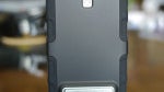Seidio Active Samsung Galaxy S4 case hands-on