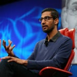 Sundar Pichai explains why you should trust Google with your data