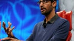 Sundar Pichai explains why you should trust Google with your data